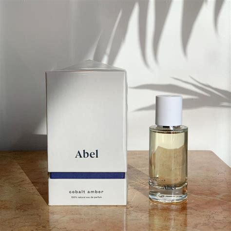 abel odor perfume|abel perfume reviews.